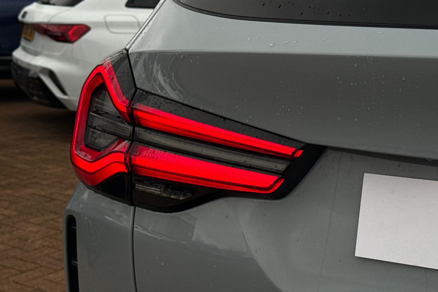 Used BMW X3 2022 for sale - 77313136: Photo 49