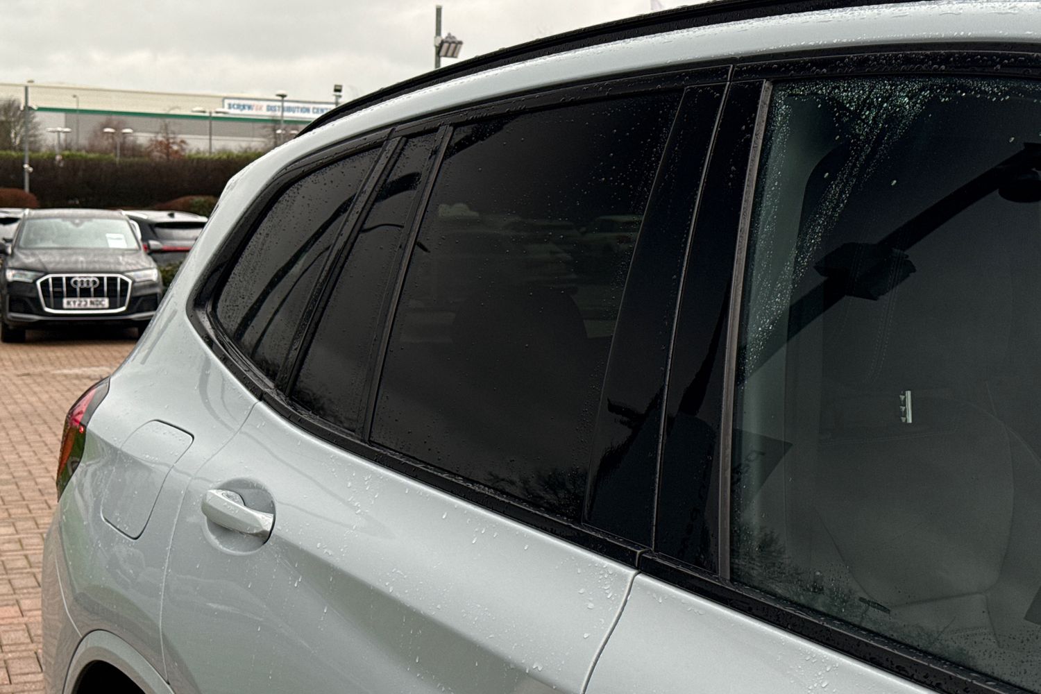 Used BMW X3 2022 for sale - 77313136: Photo 51