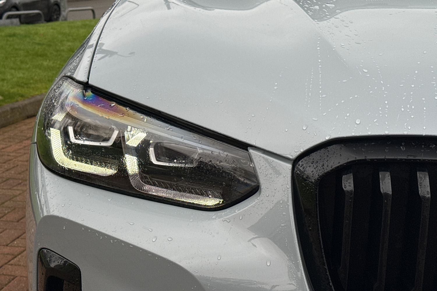 Used BMW X3 2022 for sale - 77313136: Photo 54