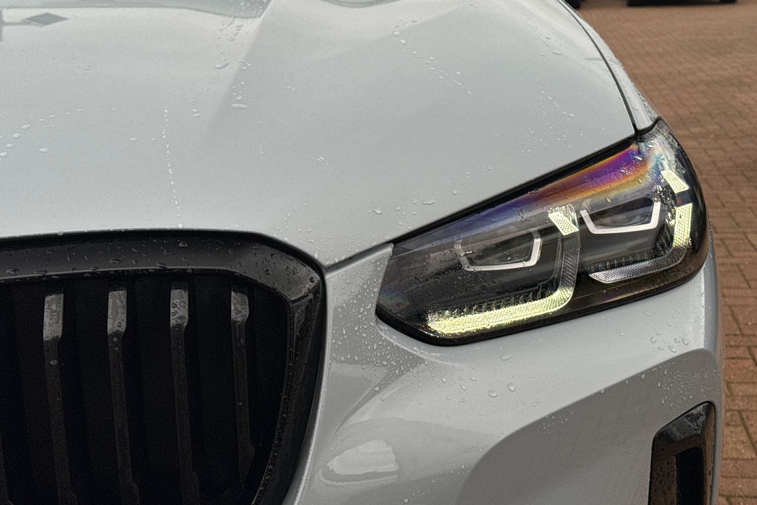 Used BMW X3 2022 for sale - 77313136: Photo 56