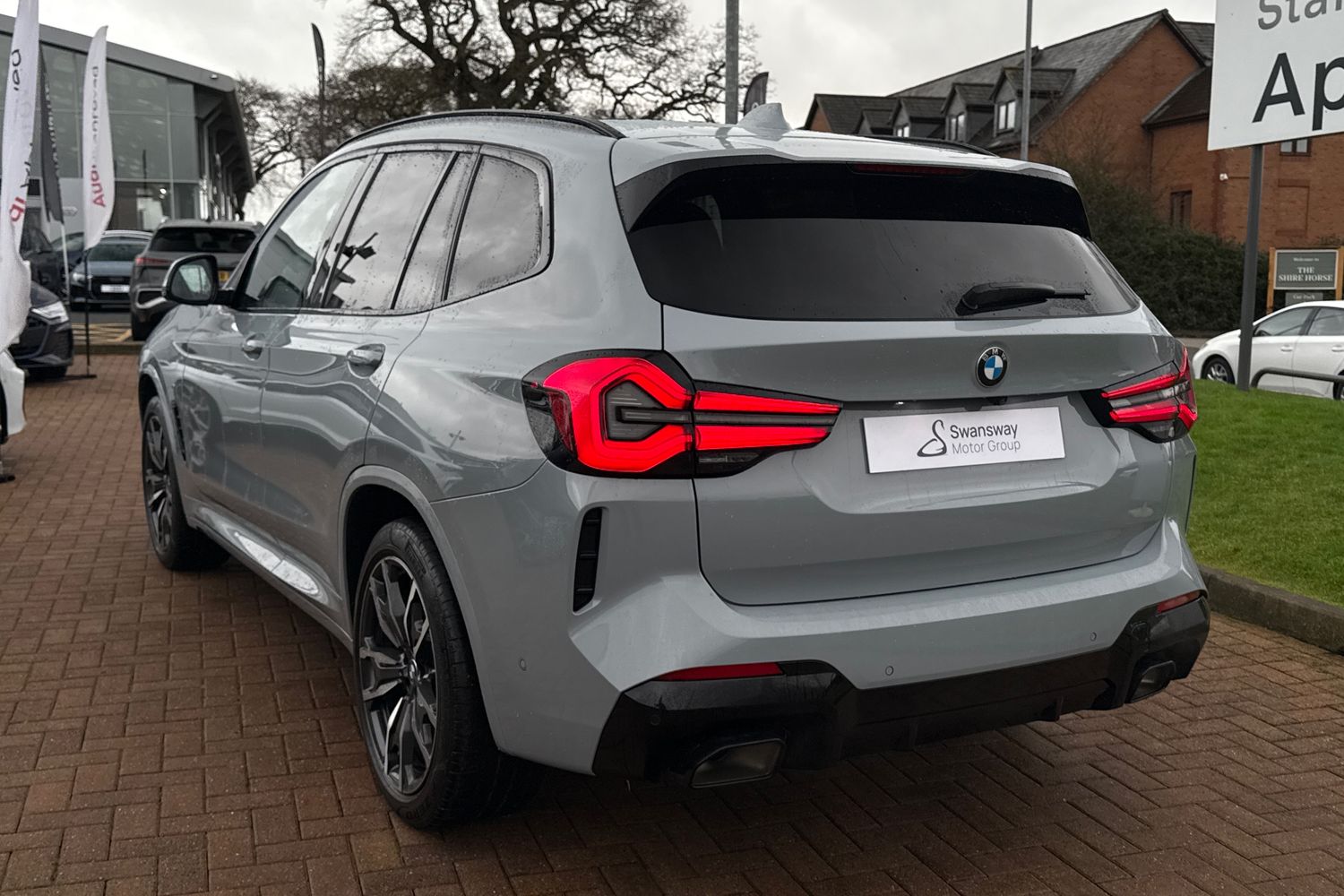 Used BMW X3 2022 for sale - 77313136: Photo 57