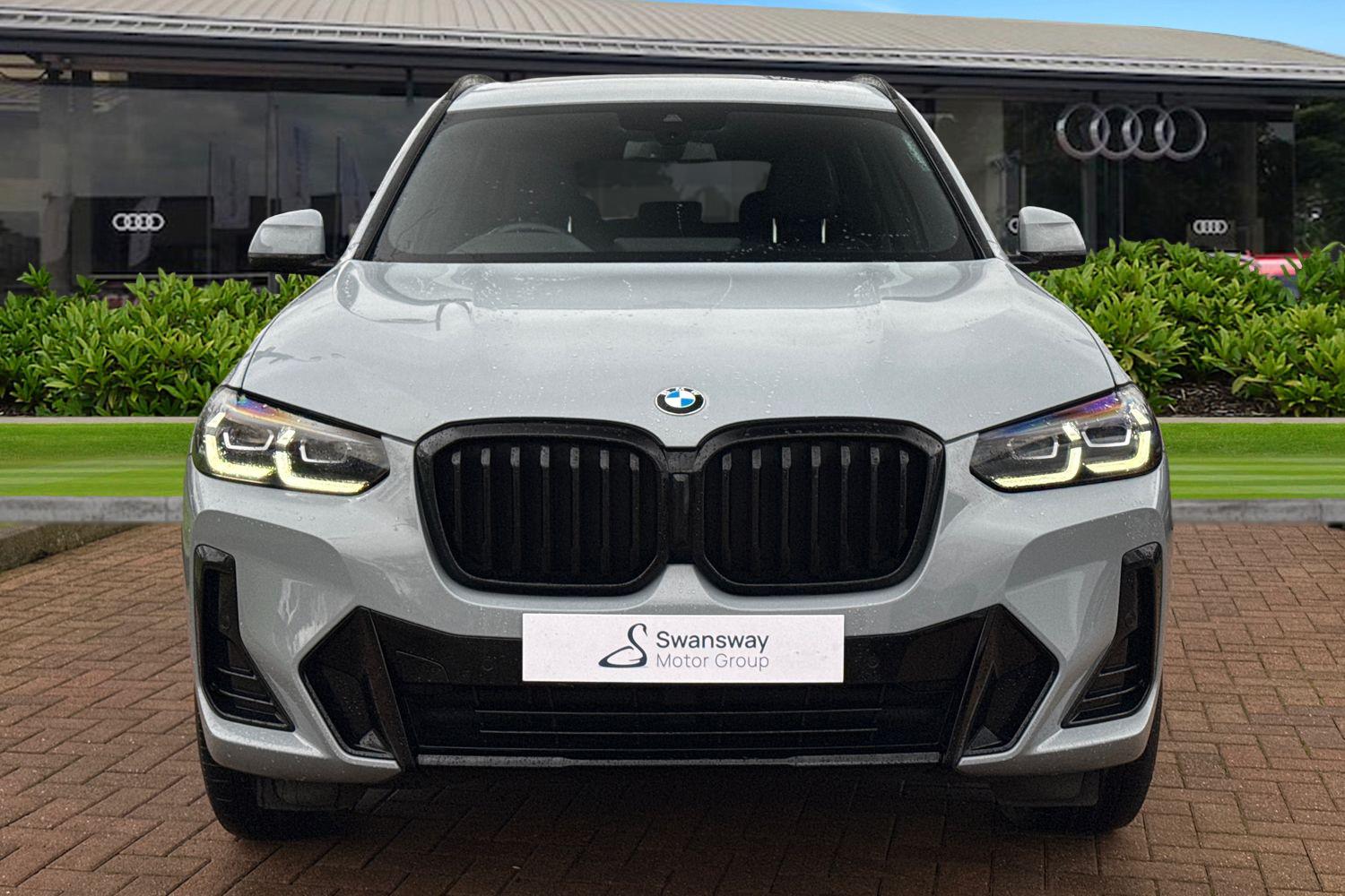 Used BMW X3 2022 for sale - 77313136: Photo 6