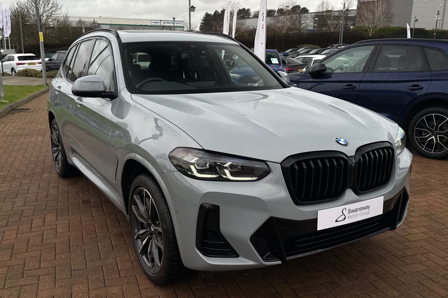 Used BMW X3 2022 for sale - 77313136: Photo 60