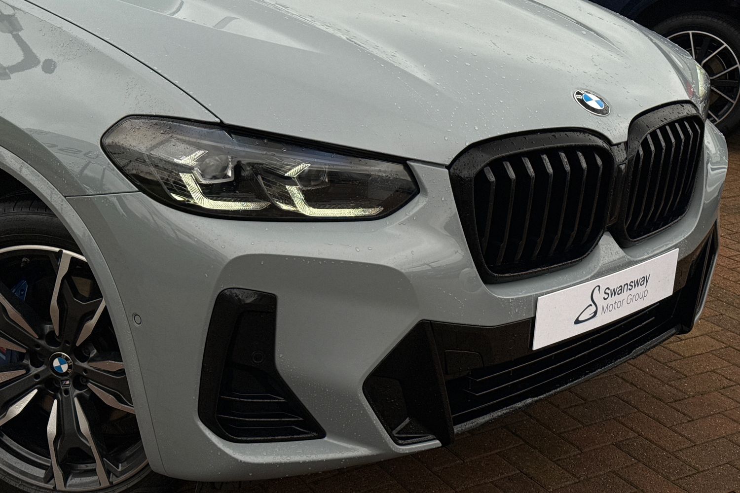 Used BMW X3 2022 for sale - 77313136: Photo 9