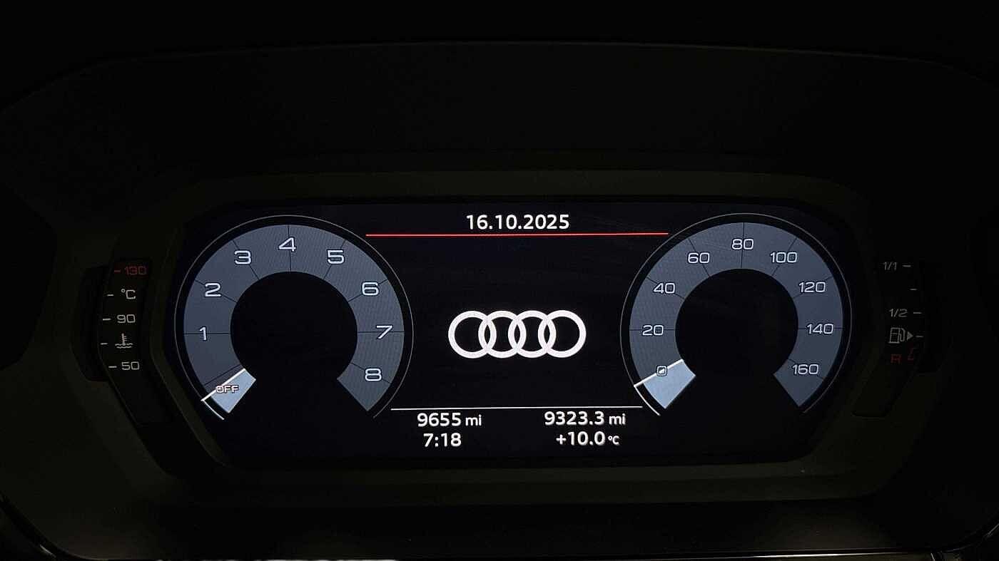 Used Audi A3 2023 for sale - 76546146: Photo 10