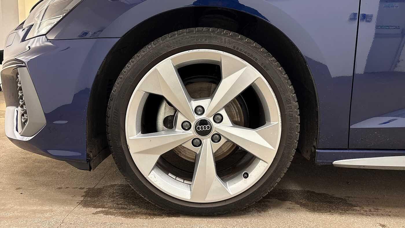 Used Audi A3 2023 for sale - 76546146: Photo 6