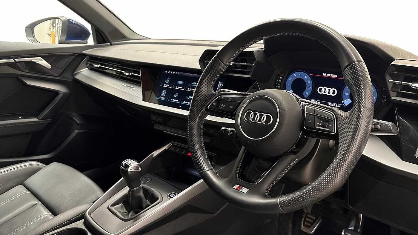 Used Audi A3 2023 for sale - 76546146: Photo 7