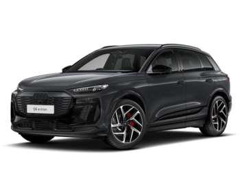 Used Audi Q6 e-tron 2025 for sale - 75026667: Photo