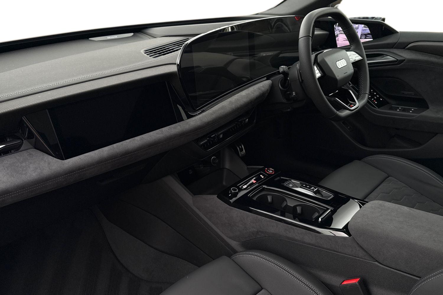 Used Audi A6 e-tron Avant 2026 for sale - 78065180: Photo 14