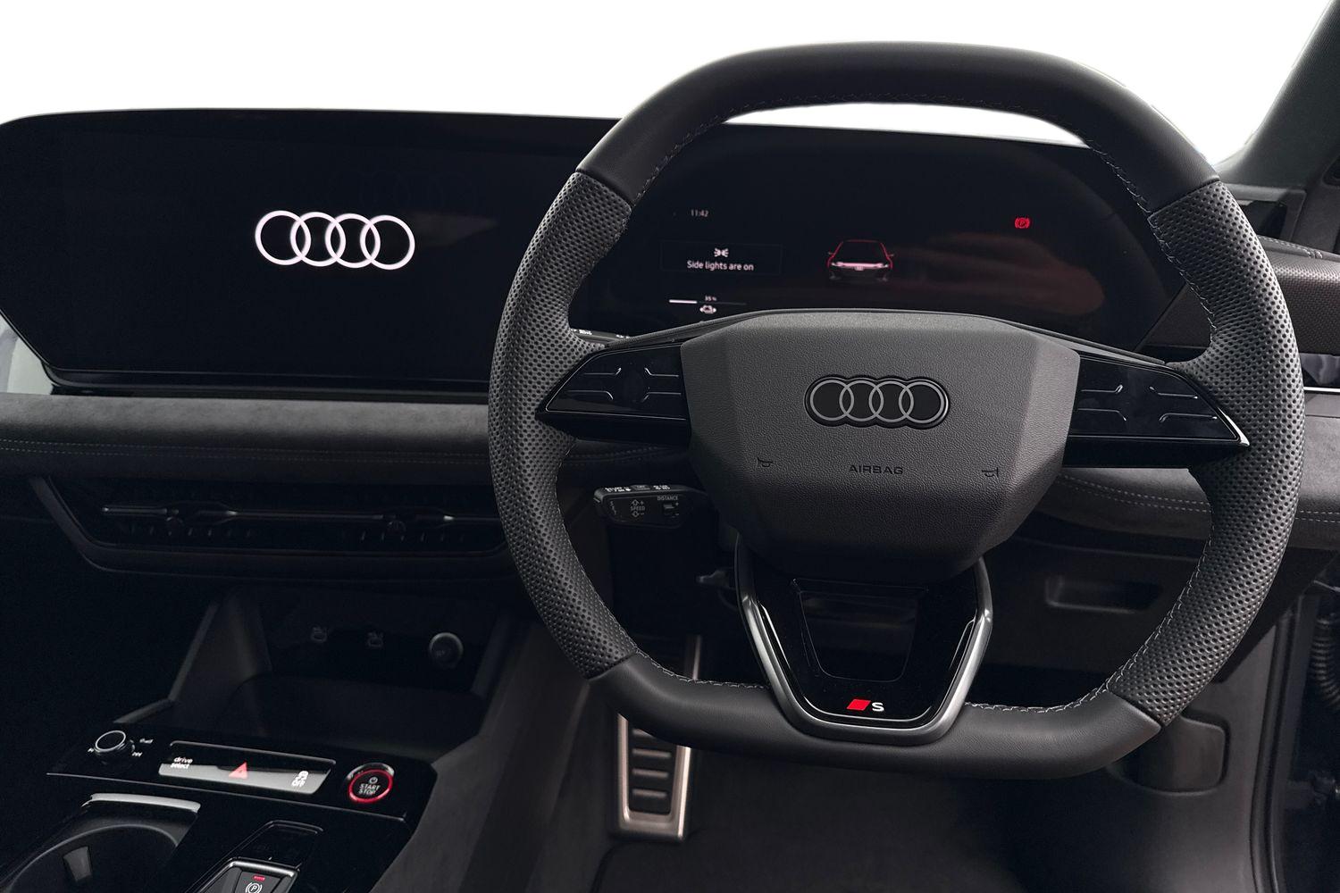 Used Audi A6 e-tron Avant 2026 for sale - 78065180: Photo 17