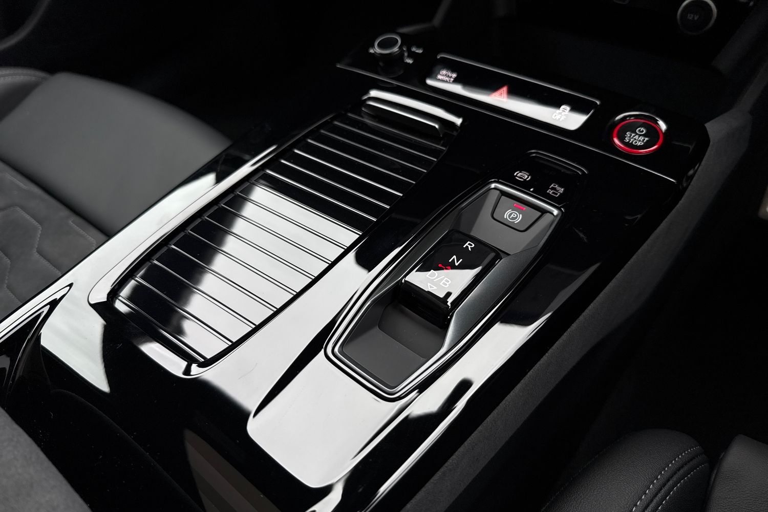 Used Audi A6 e-tron Avant 2026 for sale - 78065180: Photo 22