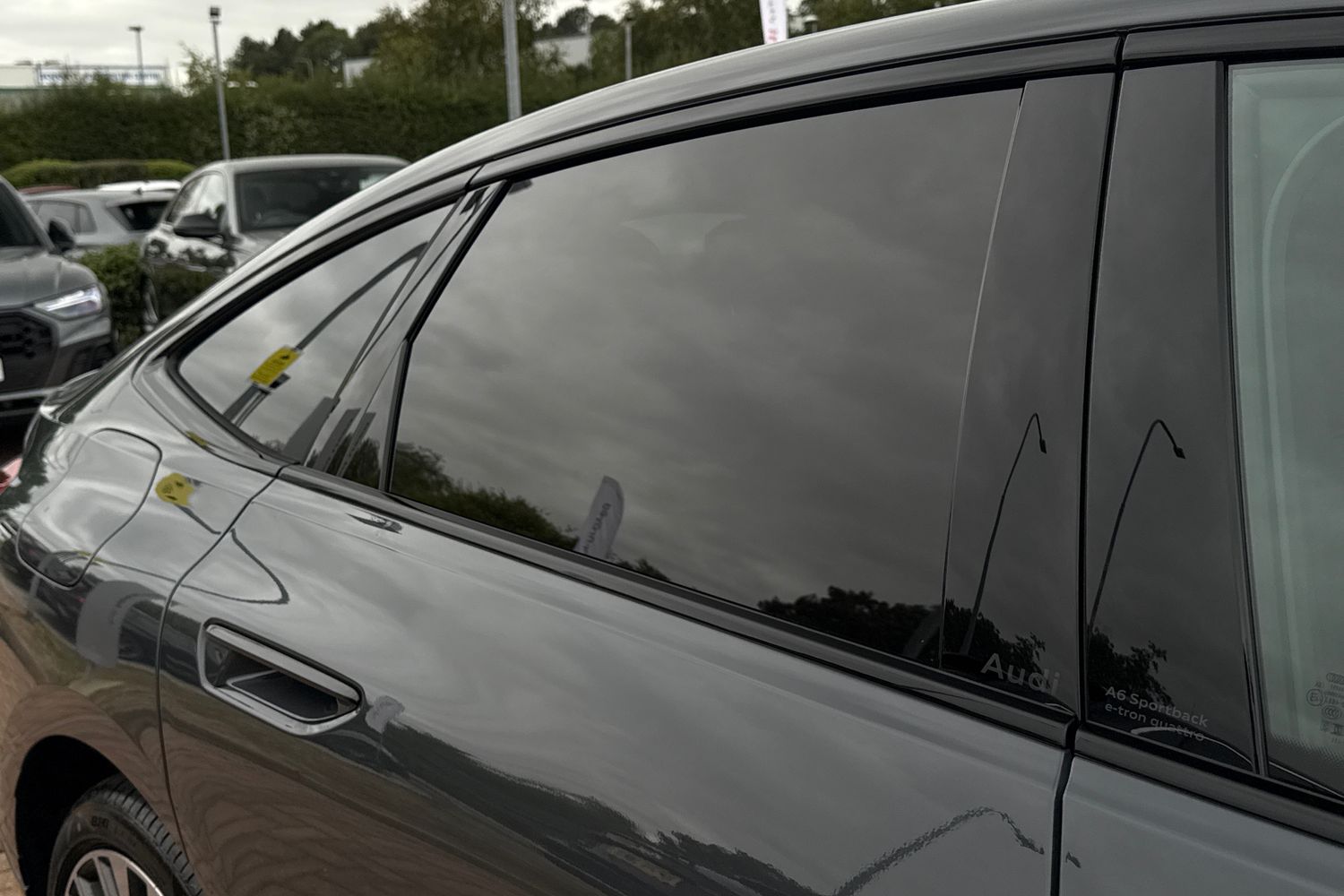 Used Audi A6 e-tron Avant 2026 for sale - 78065180: Photo 51