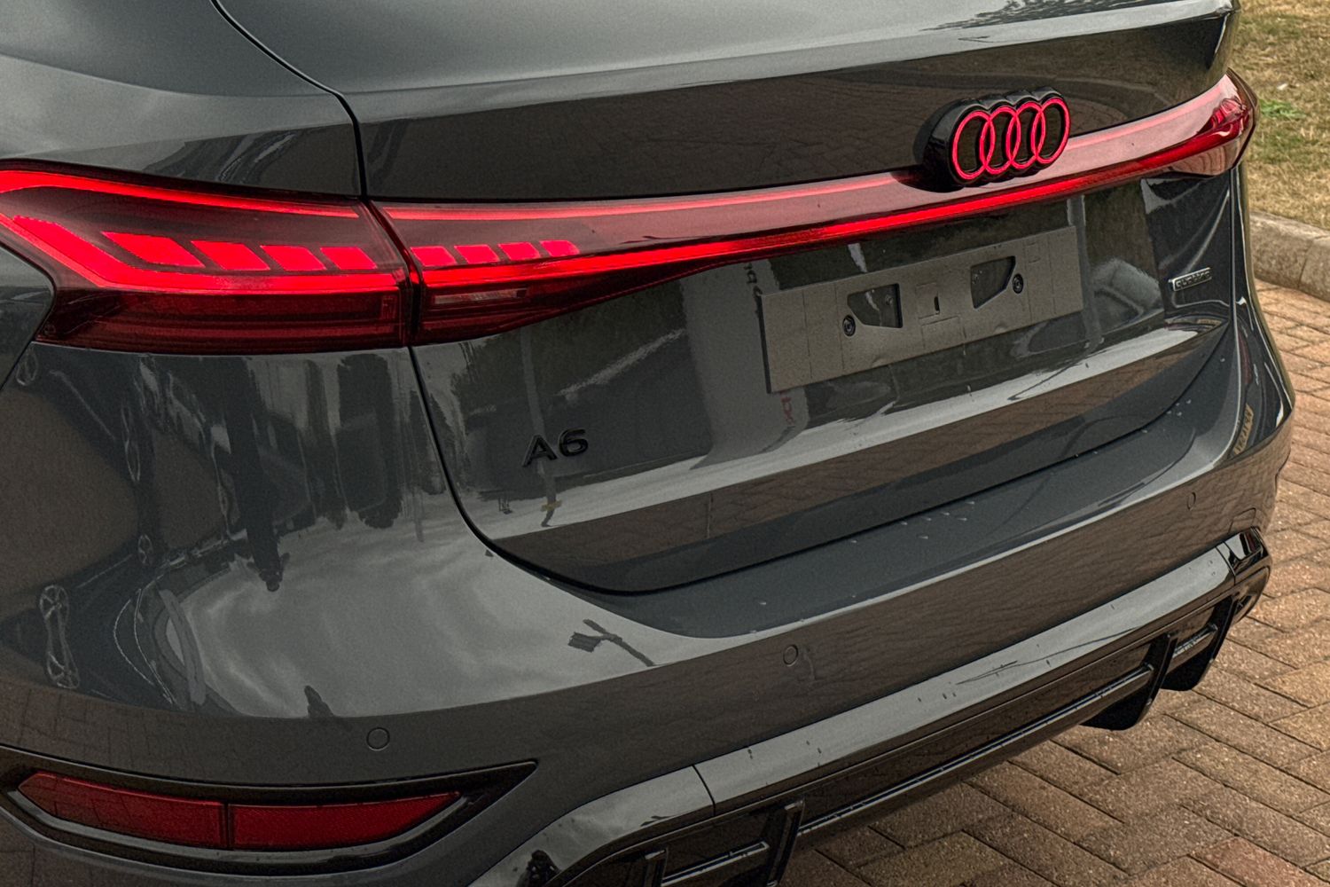 Used Audi A6 e-tron Avant 2026 for sale - 78065180: Photo 7