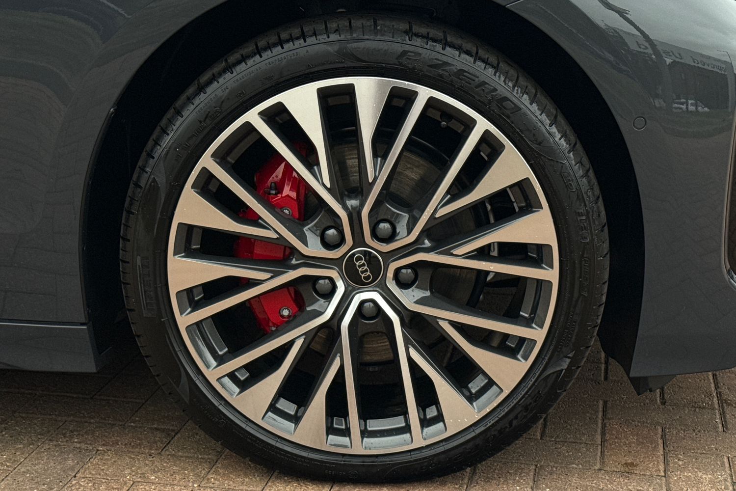 Used Audi A6 e-tron Avant 2026 for sale - 78065180: Photo 9