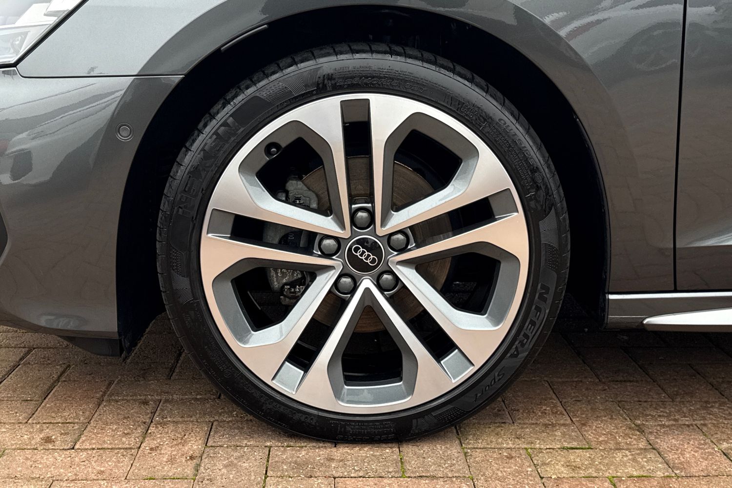 Used Audi A3 2025 for sale - 76508984: Photo 11