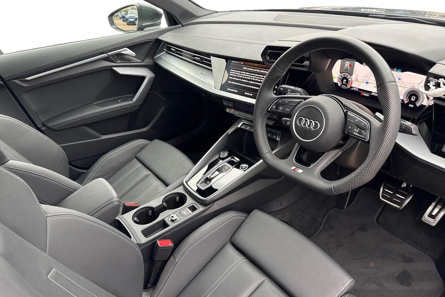 Used Audi A3 2025 for sale - 76508984: Photo 13