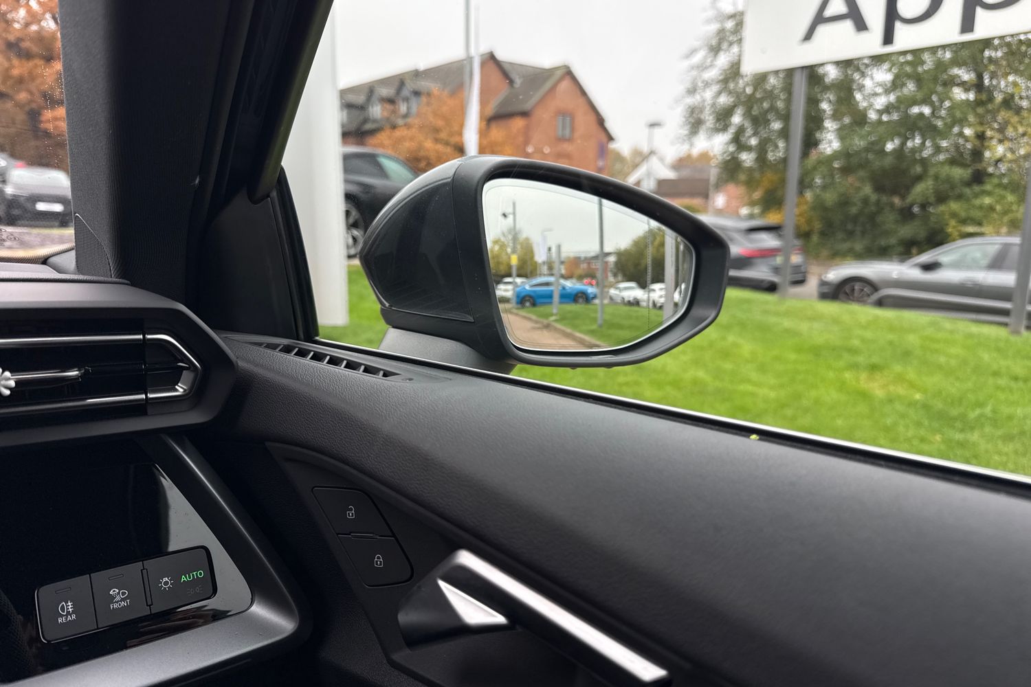 Used Audi A3 2025 for sale - 76508984: Photo 20