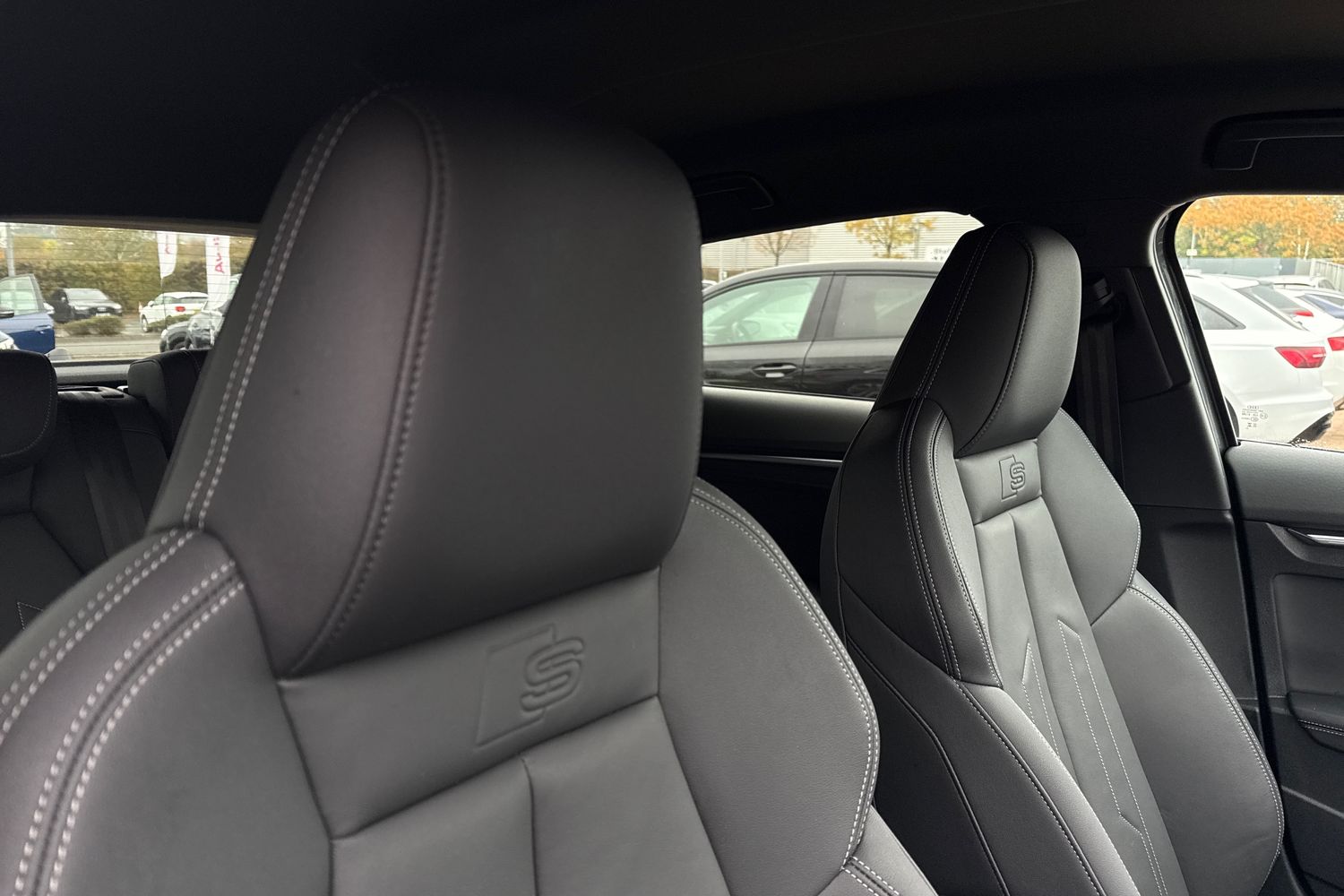 Used Audi A3 2025 for sale - 76508984: Photo 23