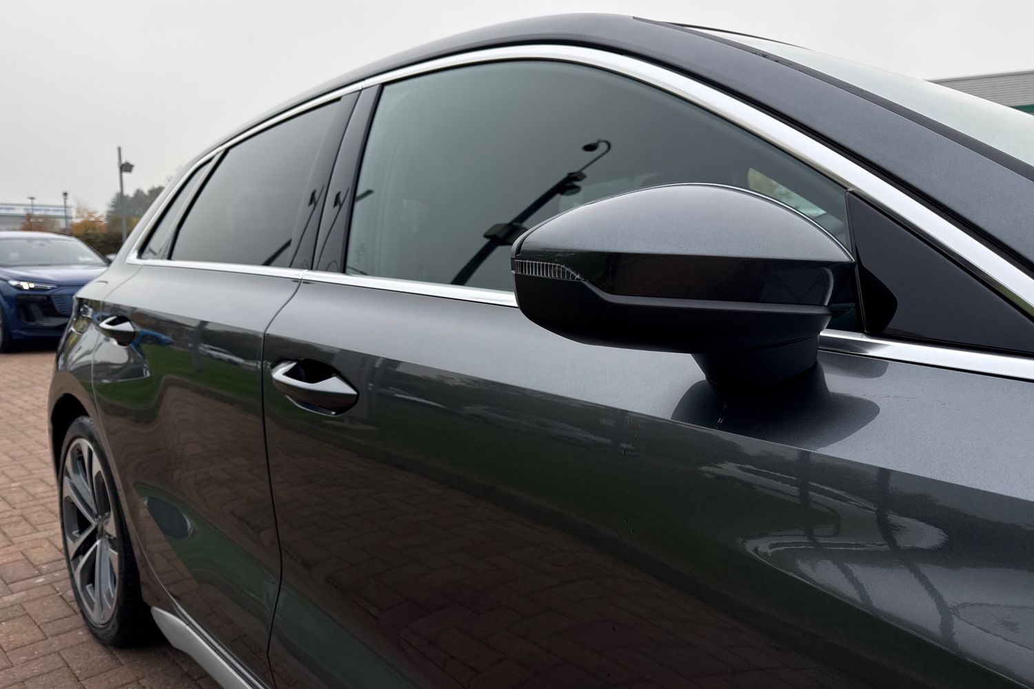 Used Audi A3 2025 for sale - 76508984: Photo 26