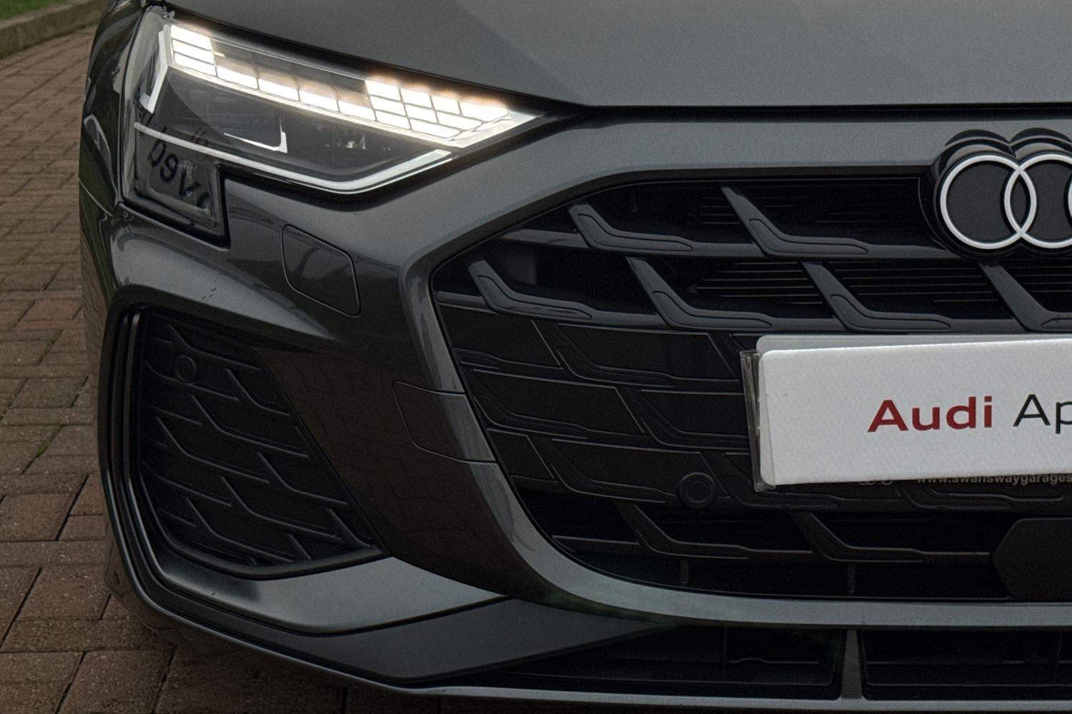 Used Audi A3 2025 for sale - 76508984: Photo 27