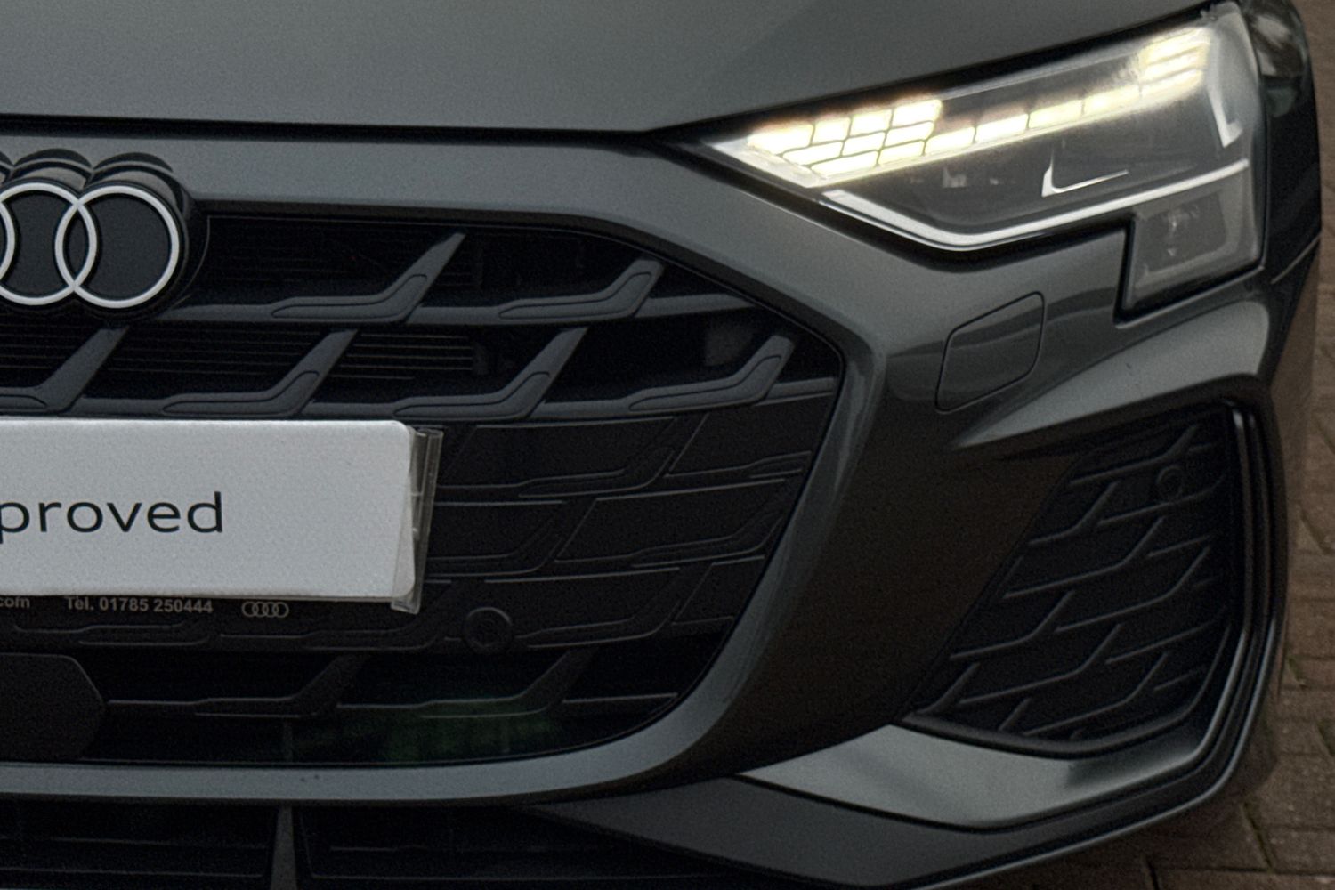 Used Audi A3 2025 for sale - 76508984: Photo 28