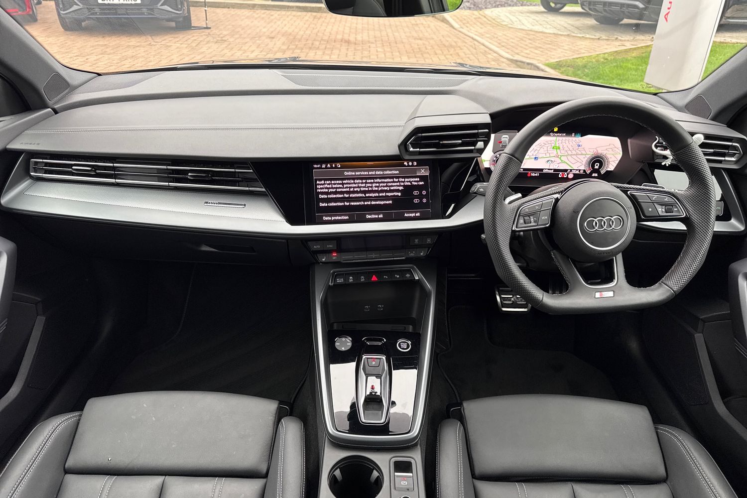 Used Audi A3 2025 for sale - 76508984: Photo 30