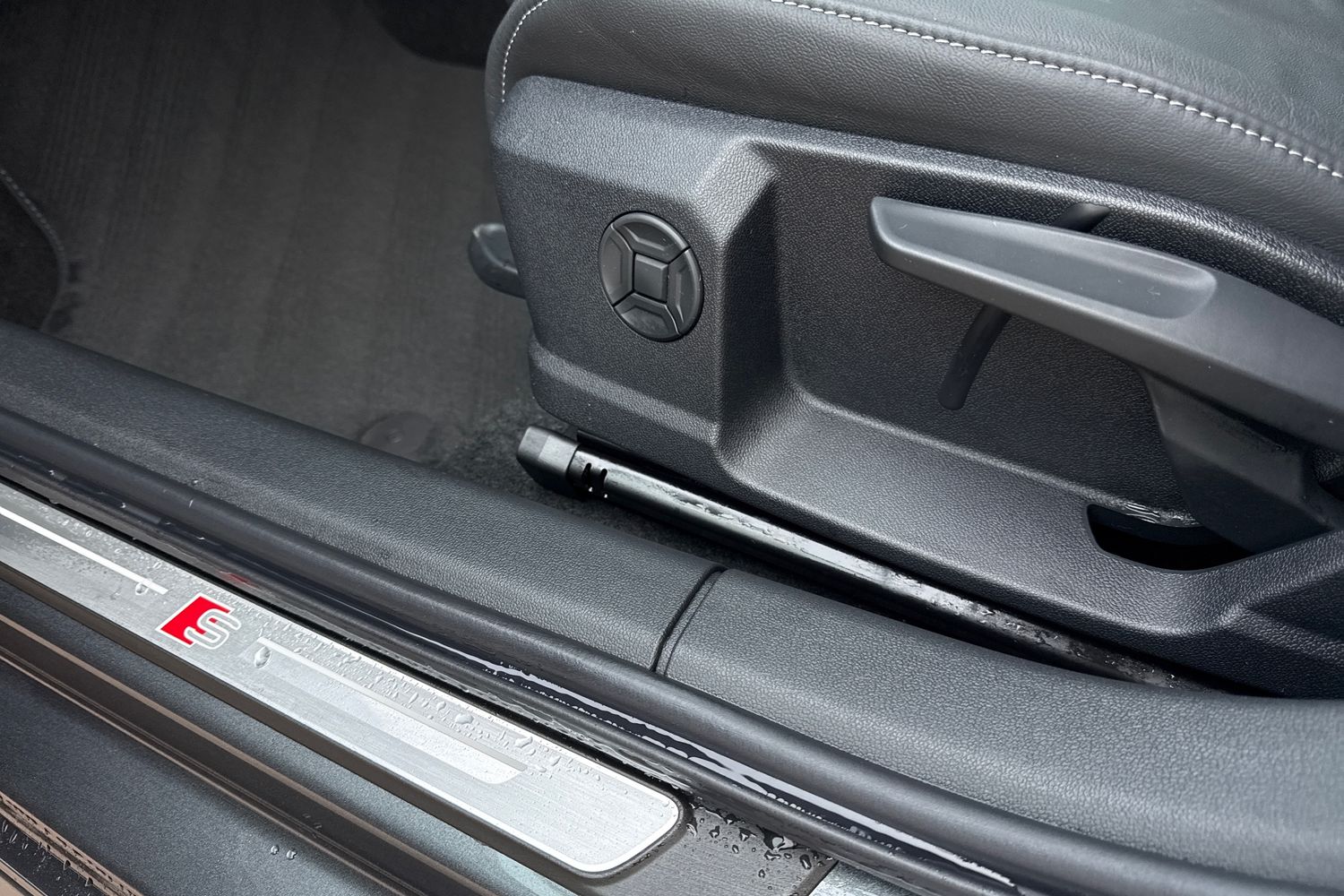 Used Audi A3 2025 for sale - 76508984: Photo 31