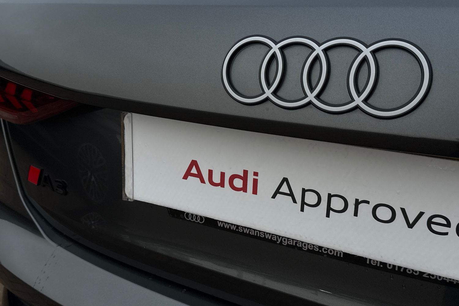 Used Audi A3 2025 for sale - 76508984: Photo 36