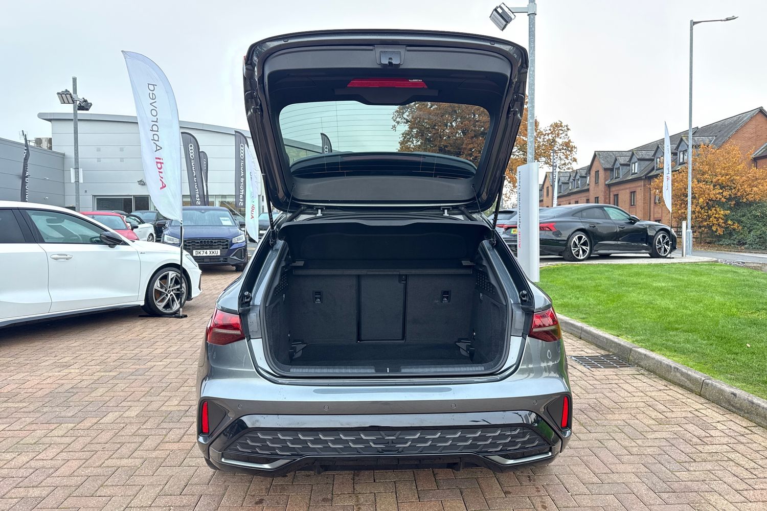 Used Audi A3 2025 for sale - 76508984: Photo 37