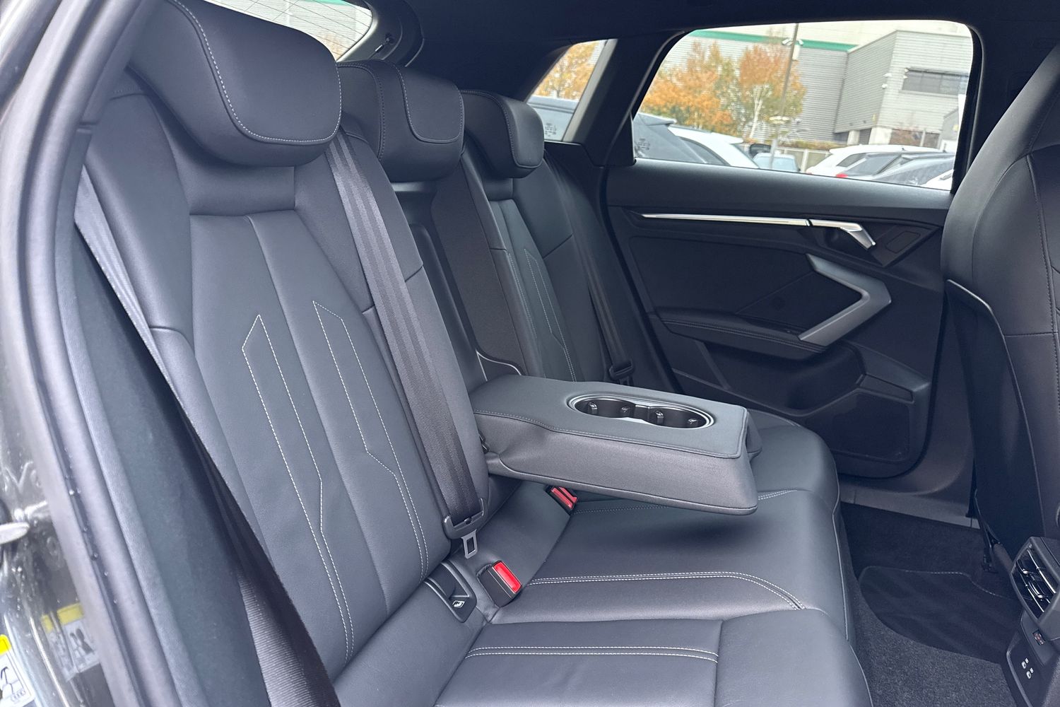 Used Audi A3 2025 for sale - 76508984: Photo 39