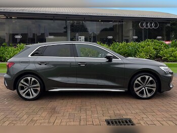 Used Audi A3 2025 for sale - 76508984: Photo