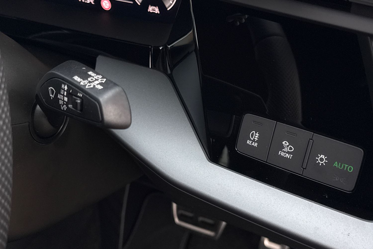 Used Audi A3 2025 for sale - 76508984: Photo 44