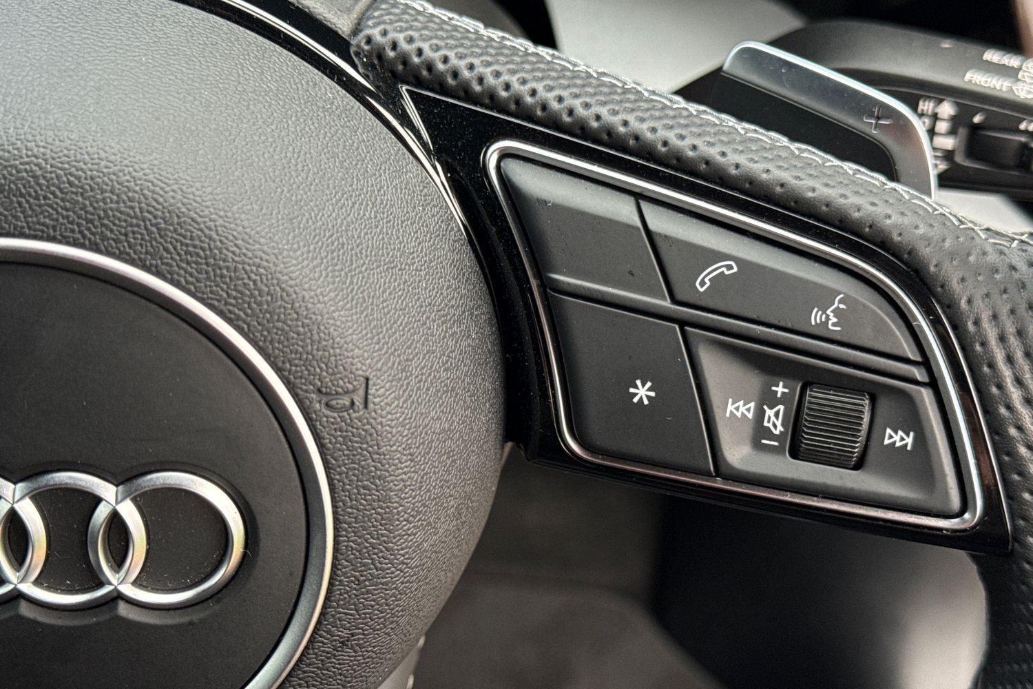 Used Audi A3 2025 for sale - 76508984: Photo 48