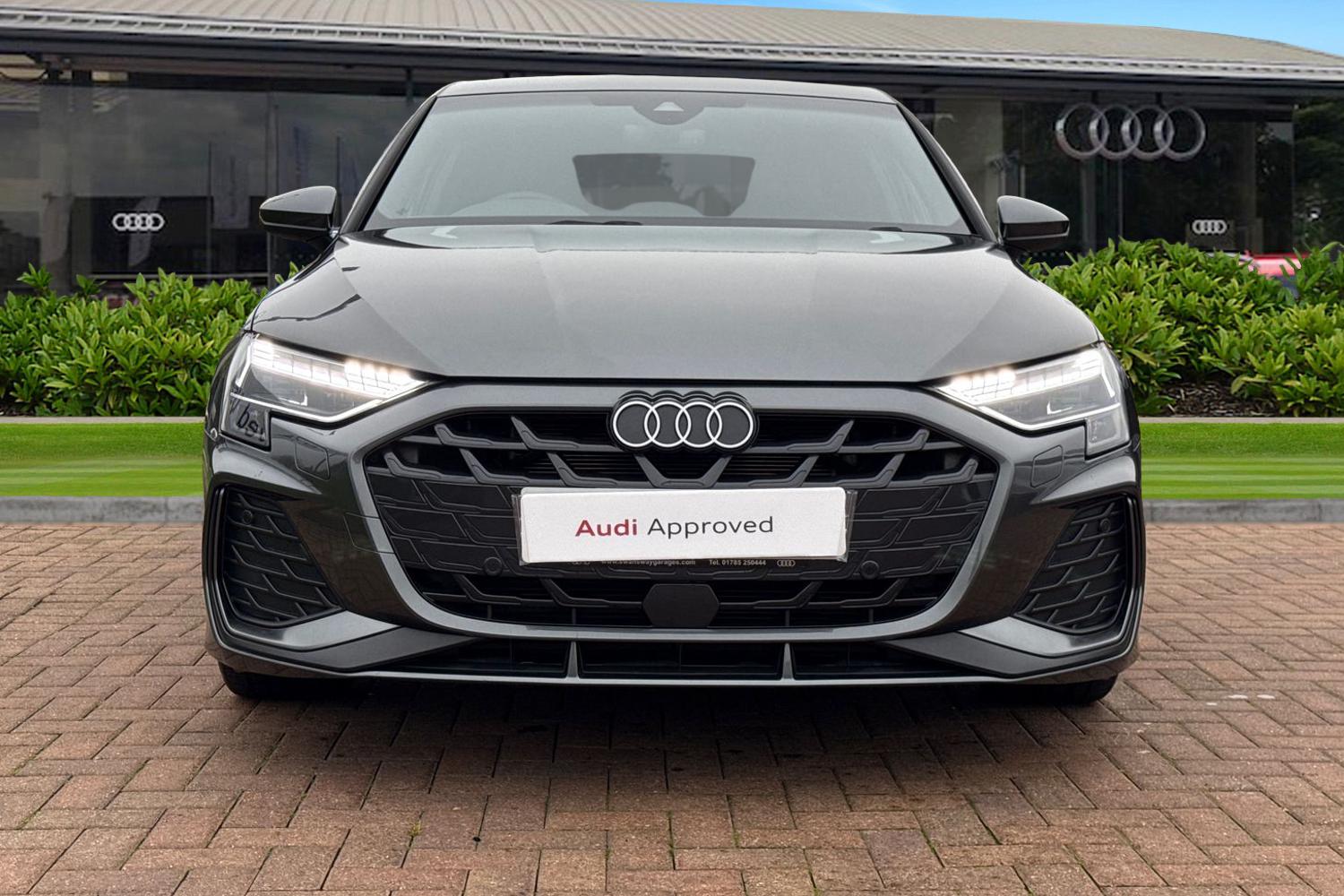 Used Audi A3 2025 for sale - 76508984: Photo 5