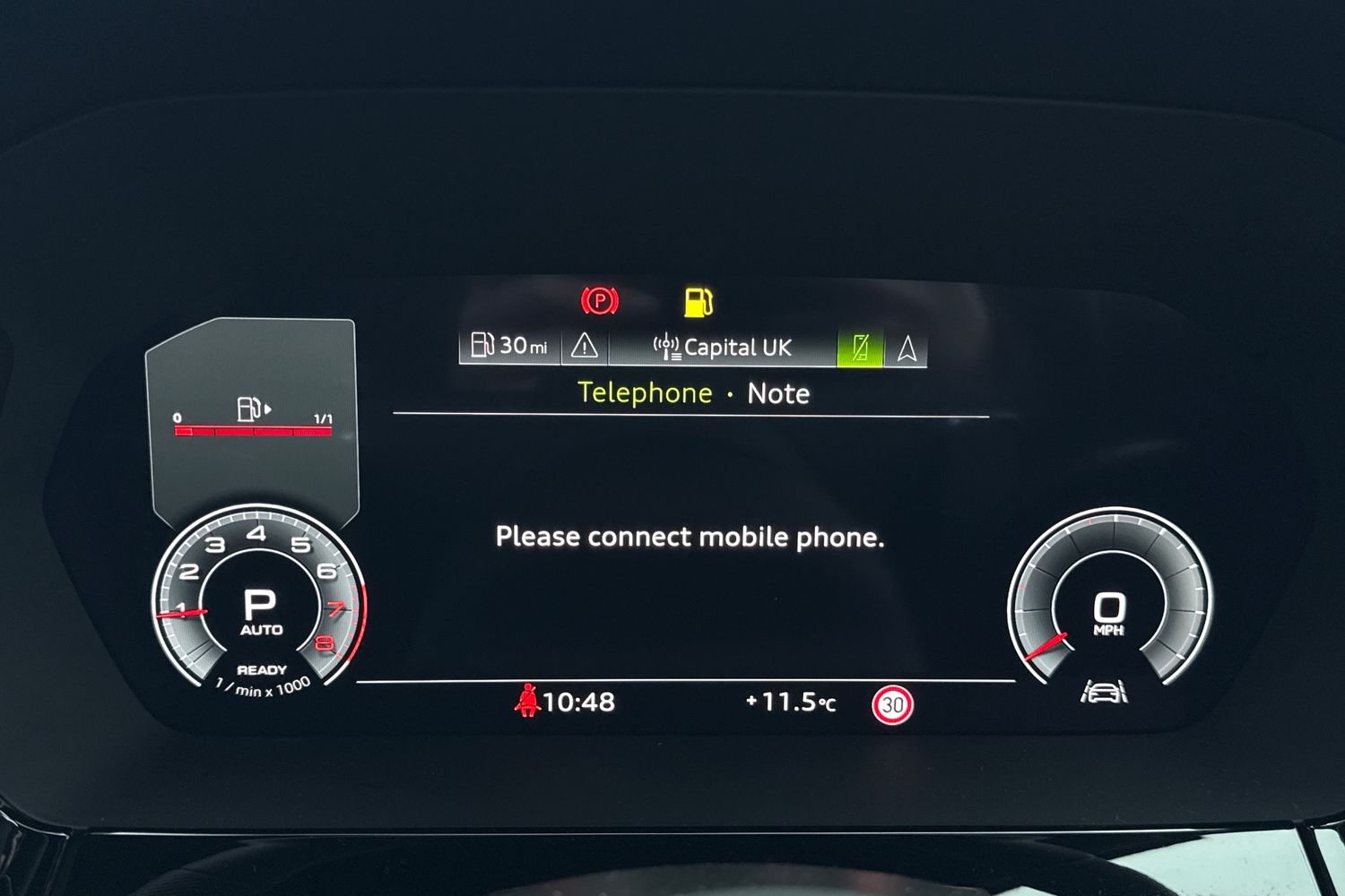 Used Audi A3 2025 for sale - 76508984: Photo 50