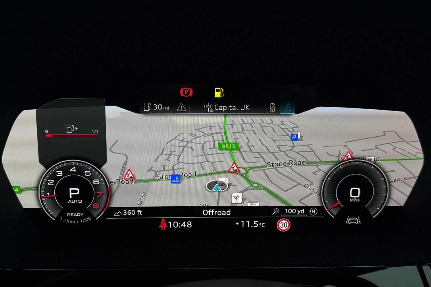 Used Audi A3 2025 for sale - 76508984: Photo 51