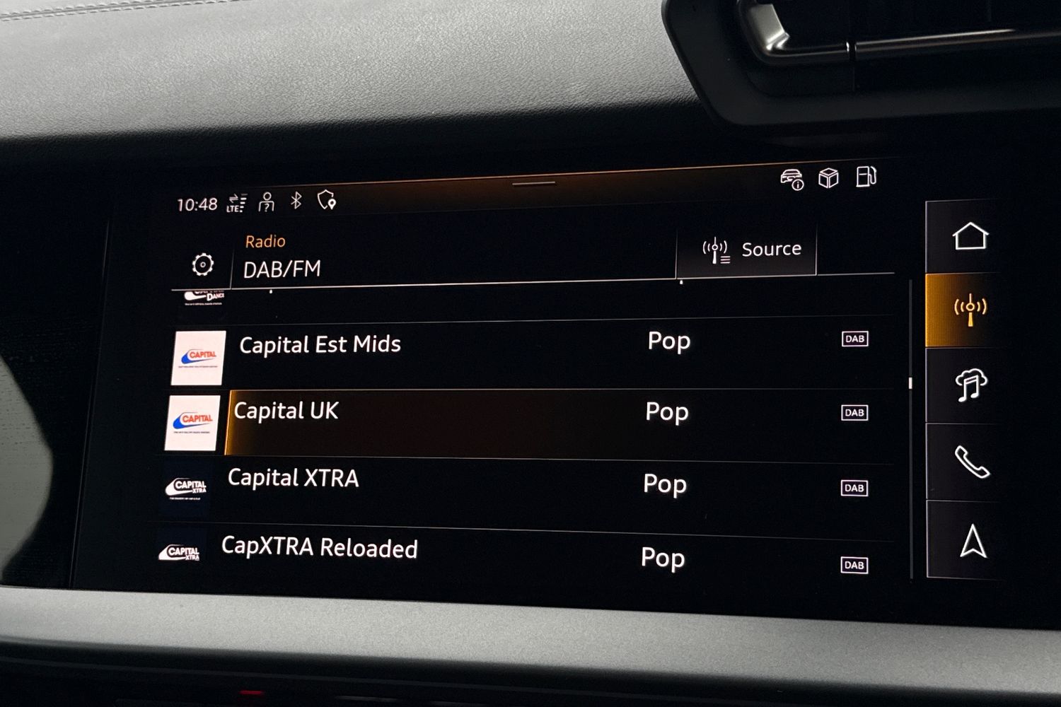 Used Audi A3 2025 for sale - 76508984: Photo 52