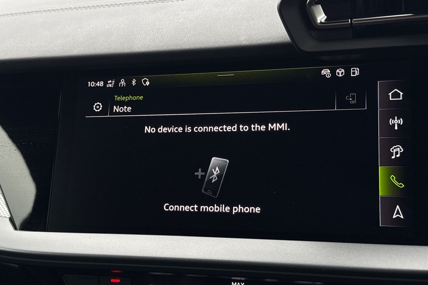 Used Audi A3 2025 for sale - 76508984: Photo 53