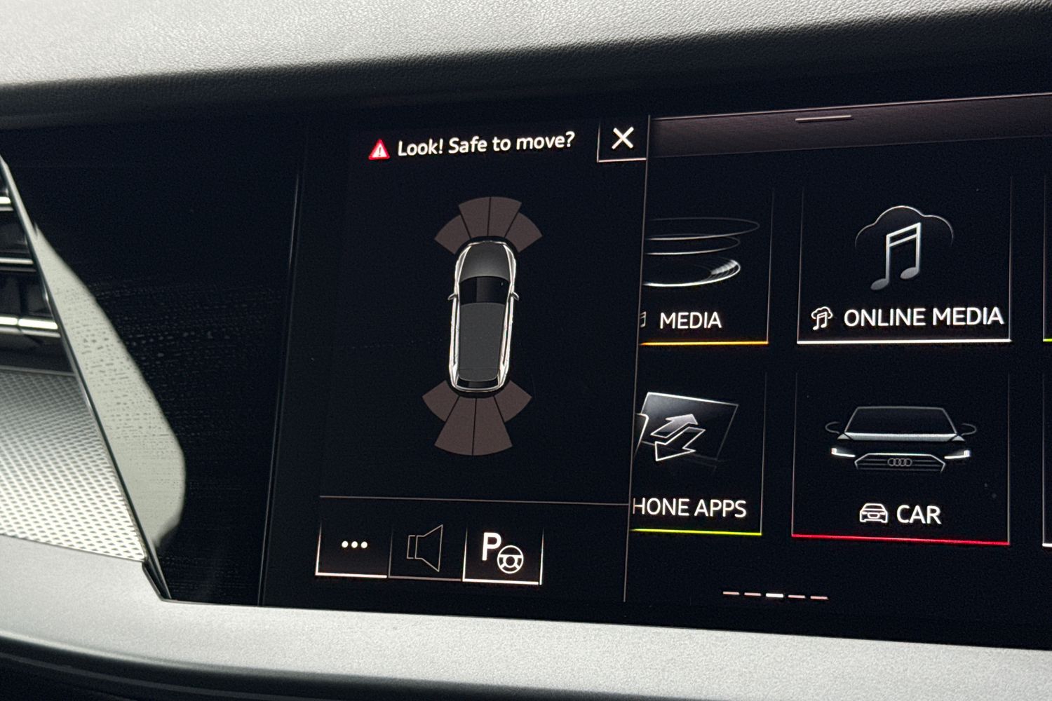 Used Audi A3 2025 for sale - 76508984: Photo 55