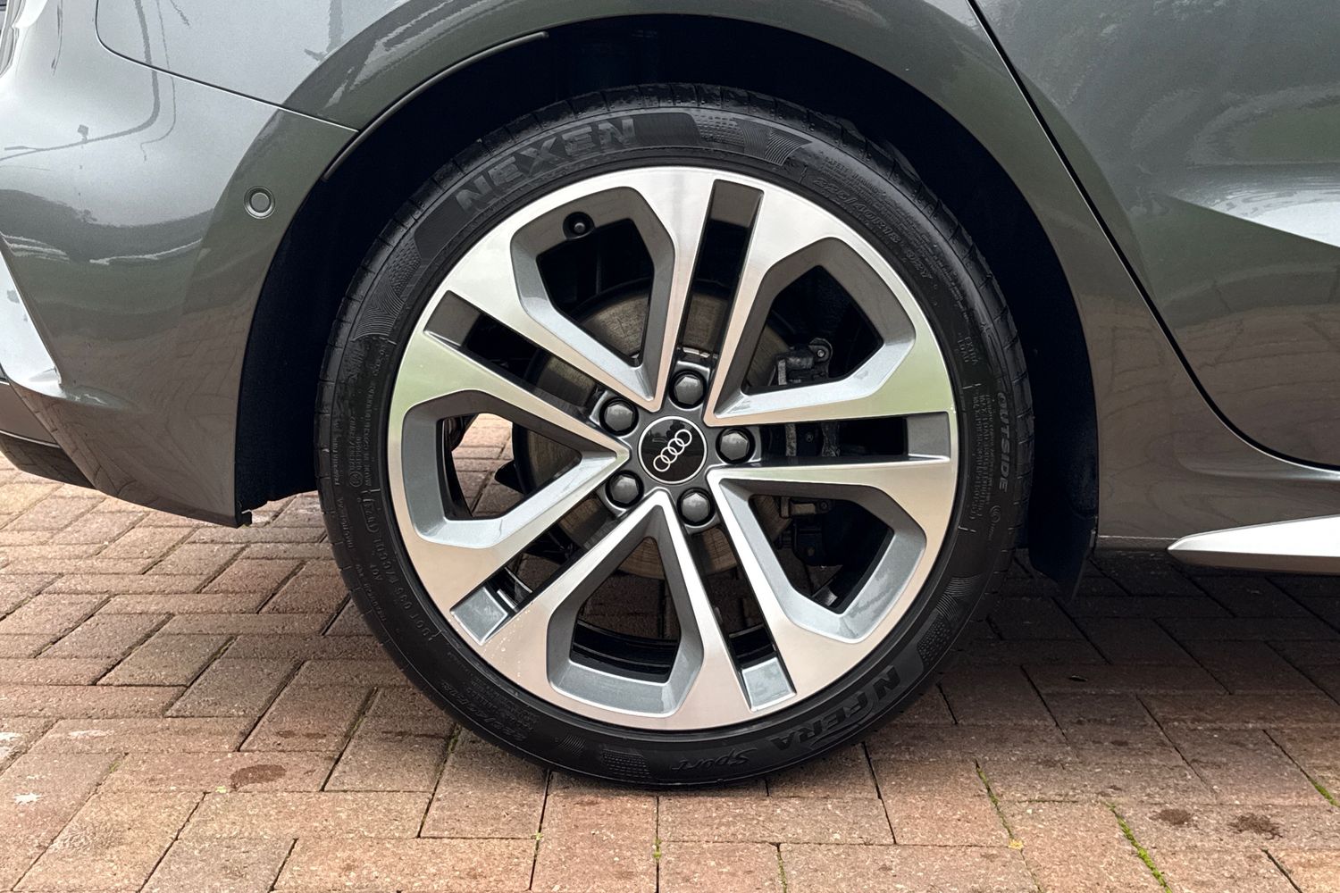 Used Audi A3 2025 for sale - 76508984: Photo 9