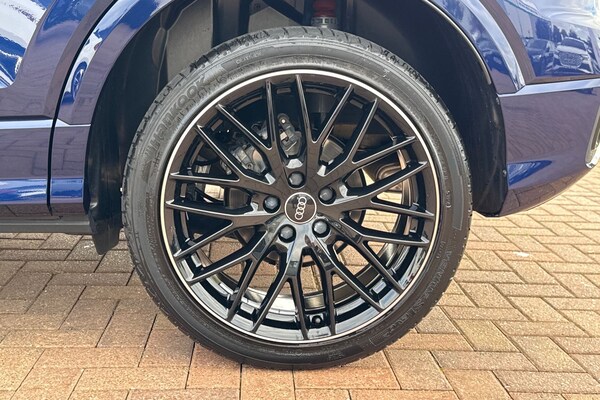 Used Audi Q2 2025 for sale - 76232569: Photo 13