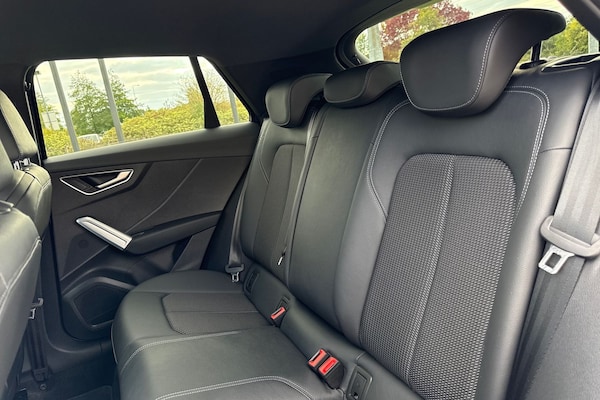 Used Audi Q2 2025 for sale - 76232569: Photo 19