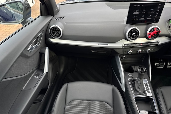Used Audi Q2 2025 for sale - 76232569: Photo 20