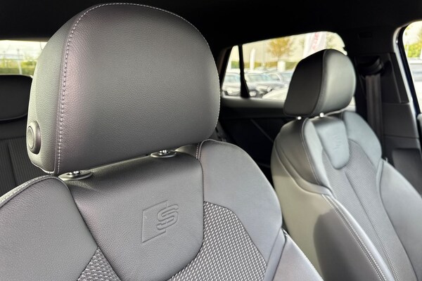 Used Audi Q2 2025 for sale - 76232569: Photo 24
