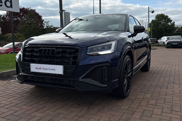 Used Audi Q2 2025 for sale - 76232569: Photo 25
