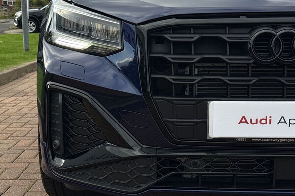 Used Audi Q2 2025 for sale - 76232569: Photo 28