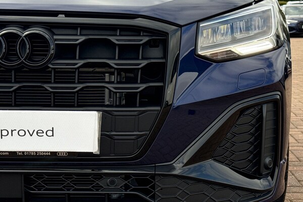 Used Audi Q2 2025 for sale - 76232569: Photo 29