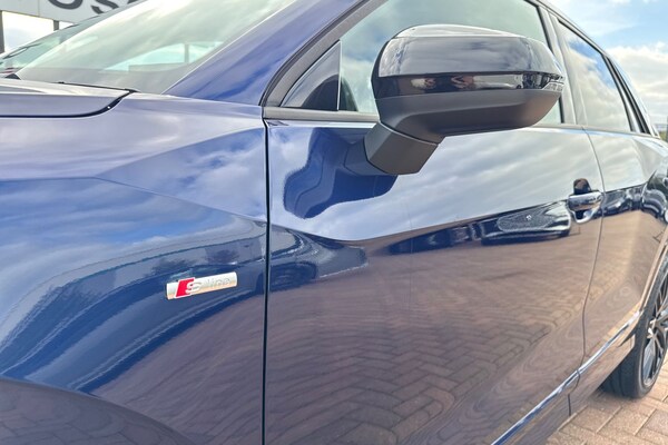Used Audi Q2 2025 for sale - 76232569: Photo 30