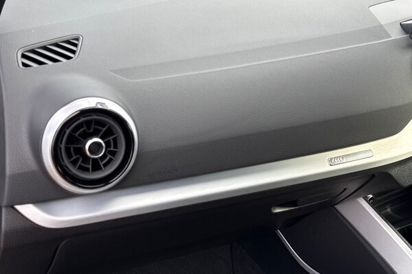 Used Audi Q2 2025 for sale - 76232569: Photo 34