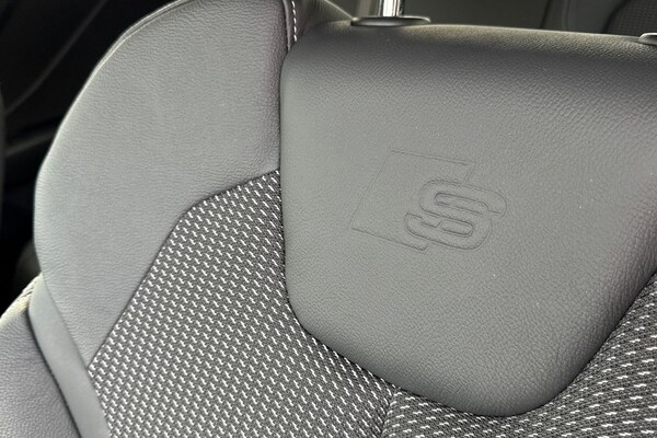 Used Audi Q2 2025 for sale - 76232569: Photo 35